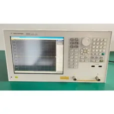 Agilent E5061B Network Analyzer, 100 kHz to 3 GHz range