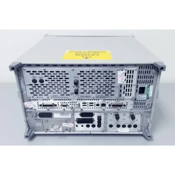 Agilent E8357A PNA Series Network Analyzer, Frequency Range 300 kHz to 6 GHz