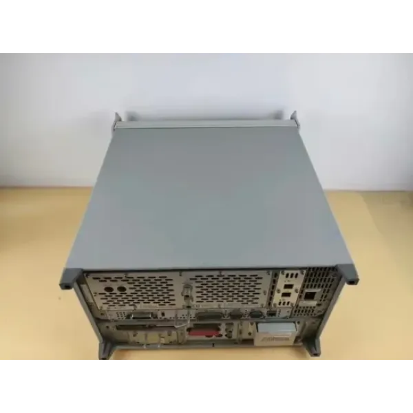 Agilent E8362B PNA Series Vector Network Analyzer, 10 MHz - 20 GHz frequency range