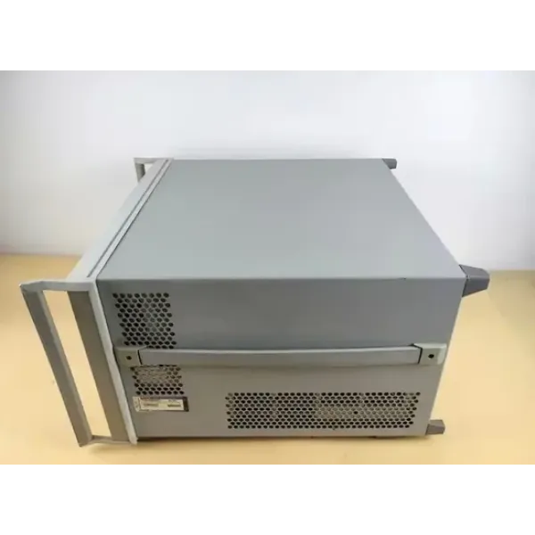 Agilent E8362B PNA Series Vector Network Analyzer, 10 MHz - 20 GHz frequency range
