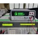 Agilent Keysight 34450A Digital Benchtop Multimeter