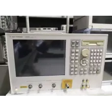 Agilent/Keysight E5052A Signal Source Analyzer