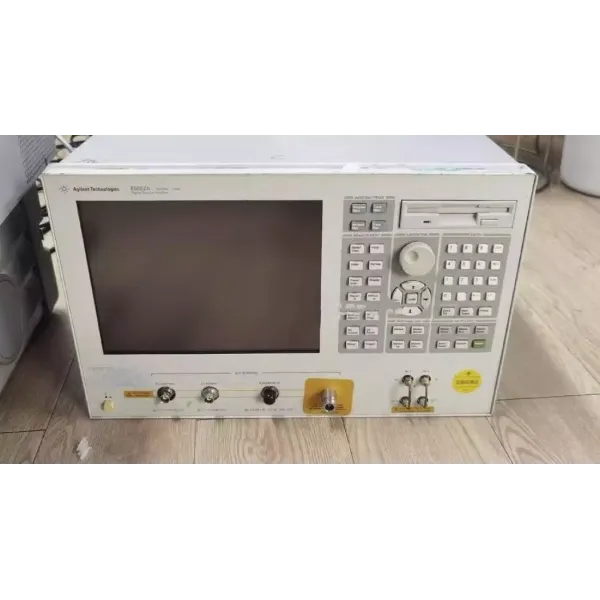 Agilent/Keysight E5052A Signal Source Analyzer