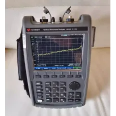 Agilent/Keysight N9918A FieldFox Analyzer