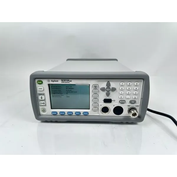 Agilent N1913A EPM Series Single Channel Power Meter