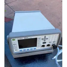 Keysight /Agilent N1914A EPM Series Dual Power Meter