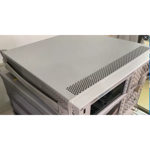 HP/KEYSIGHT/Agilent N5182A MXG Vector Signal Generator, 100 kHz to 6 GHz
