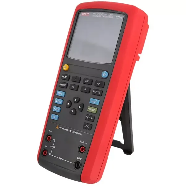 Calibrator UNI-T UT715