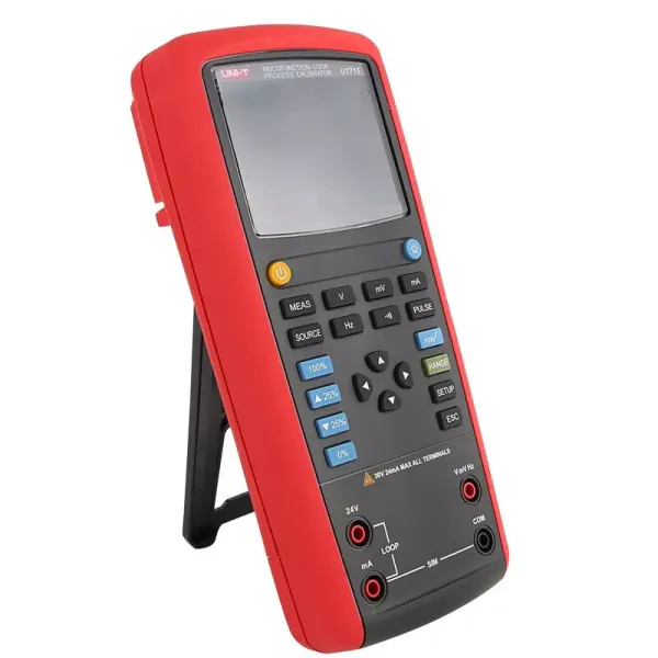 Calibrator UNI-T UT715