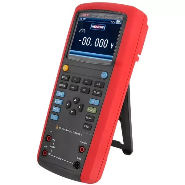 Calibrator UNI-T UT715