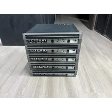 Crown Macro-Tech 5000i Amplifier