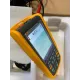 Fluke 123B Dual-Channel Handheld Oscilloscope and Multimeter
