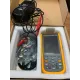 Fluke 123B Dual-Channel Handheld Oscilloscope and Multimeter