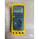 True RMS Digital Multimeter Fluke 187