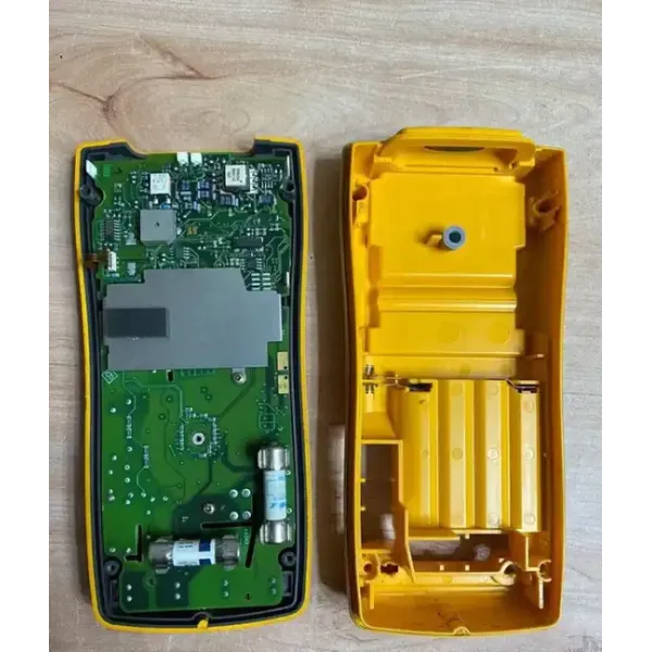 True RMS Digital Multimeter Fluke 187