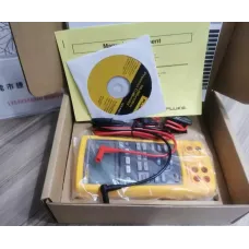 Fluke 724 Multifunction Process Calibrator