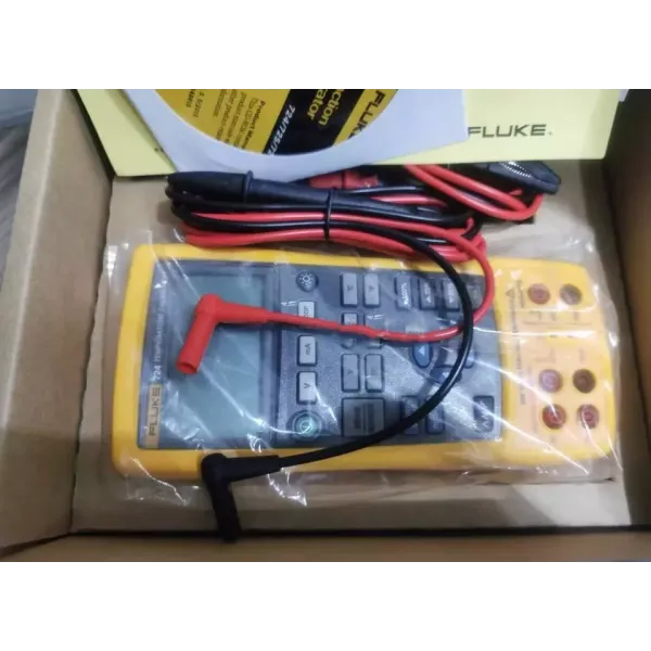Fluke 724 Multifunction Process Calibrator