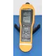 Fluke 805 Vibration Meter with Large High Resolution Screen, 1000 Hz Frequency