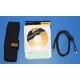 Fluke 805 Vibration Meter with Large High Resolution Screen, 1000 Hz Frequency
