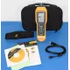 Fluke 805 Vibration Meter with Large High Resolution Screen, 1000 Hz Frequency