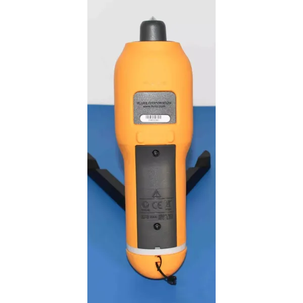 Fluke 805 Vibration Meter with Large High Resolution Screen, 1000 Hz Frequency