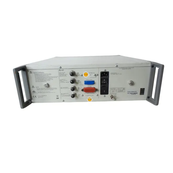 Fluke 9640A-LPNX RF Reference Source