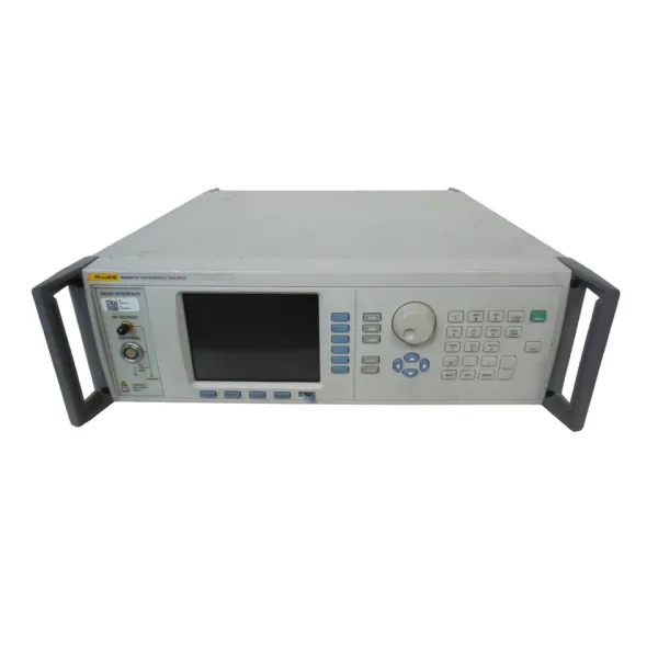 Fluke 9640A-LPNX RF Reference Source