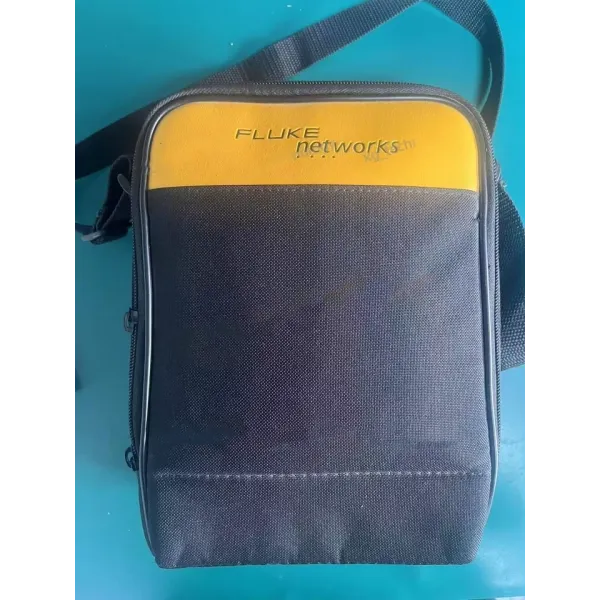Fluke Networks LinkRunner AT 2000 Ethernet Network Connectivity Tester with Case