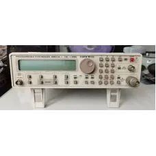 HAMEG HM8134-2 Signal Generator, Frequency Range 1 Hz to 1.2 GHz