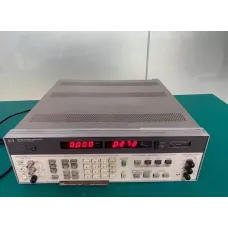 Audio Analyzer HP 8903B