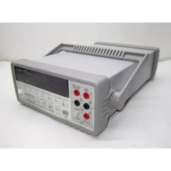 HP/Agilent 34401A 6.5-Digit Digital Multimeter