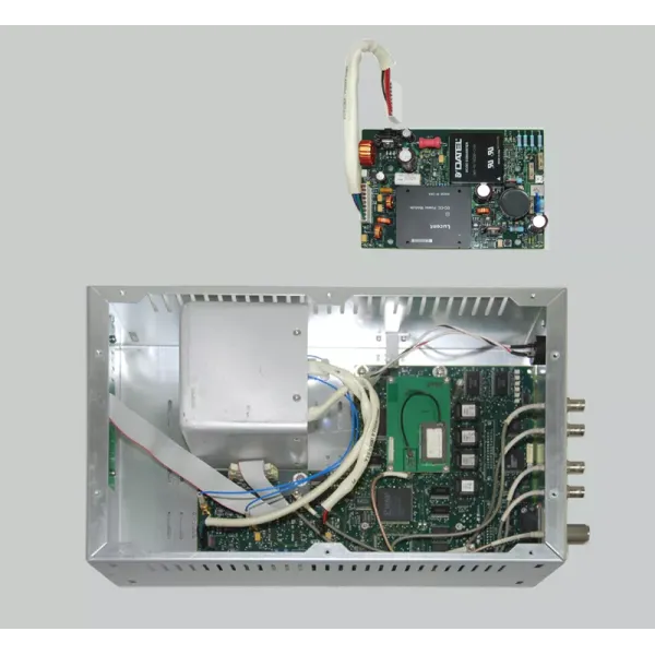 HP Z3805A GPS Frequency/Time Receiver Calibrator