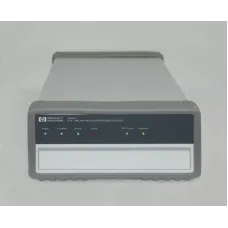 HP Z3805A GPS Frequency/Time Receiver Calibrator