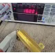 Resistance HiTester Hioki 3541