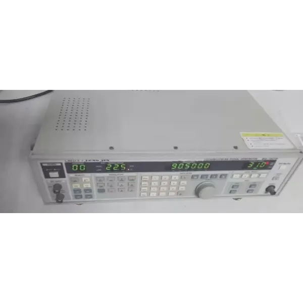 JUNG JIN SG-1501B Signal Generator