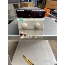 KIKUSUI PMC35-1A Adjustable DC Power Supply