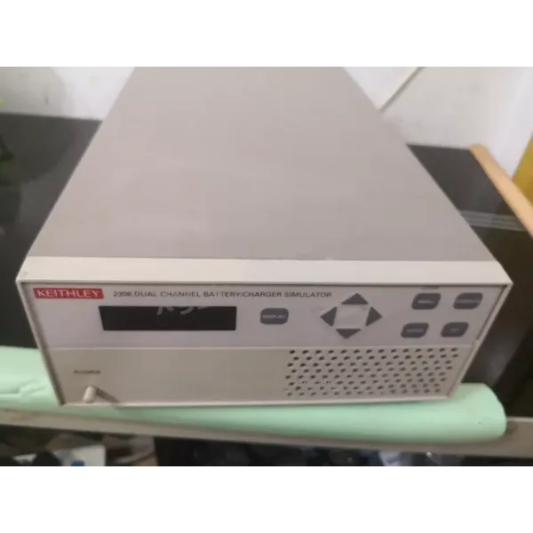 Keithley 2306 Dual Channel Battery/Charger Simulator