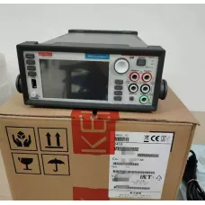 Keithley 2450 New Generation Source Measuring Instrument