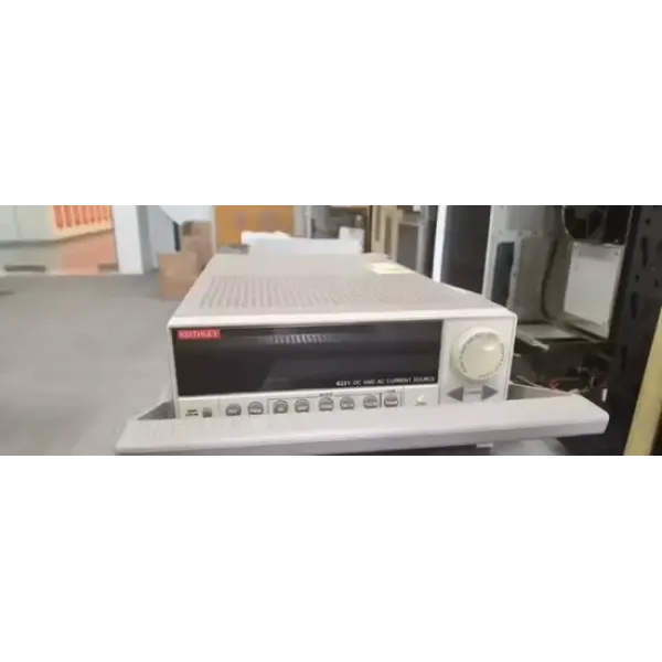 Keithley 6221 High Precision AC/DC Power Supply