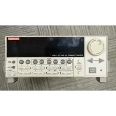 Keithley 6221 High Precision AC/DC Power Supply
