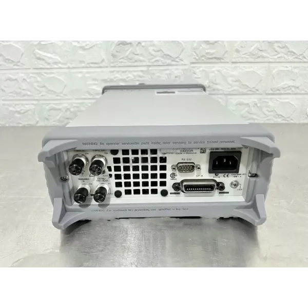 Keysight 33250A 80 MHz Arbitrary Waveform Generator