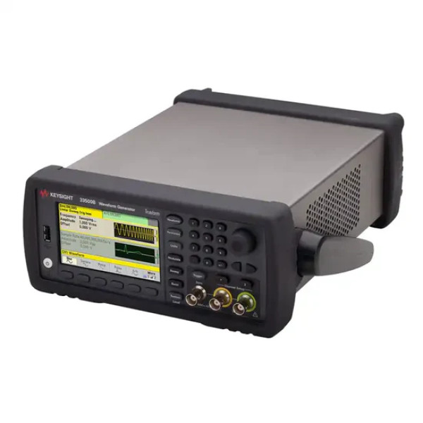 Keysight 33510B Waveform Generator 20 MHz 2 Channels