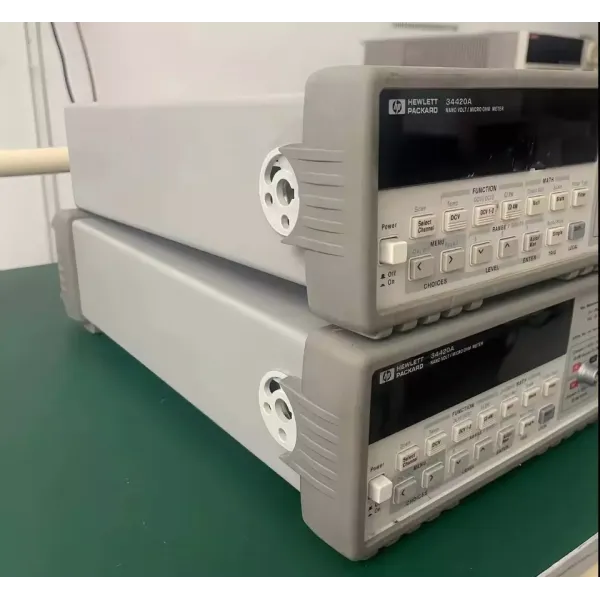 Keysight 34420A 7.5-Digit High Sensitivity Multimeter
