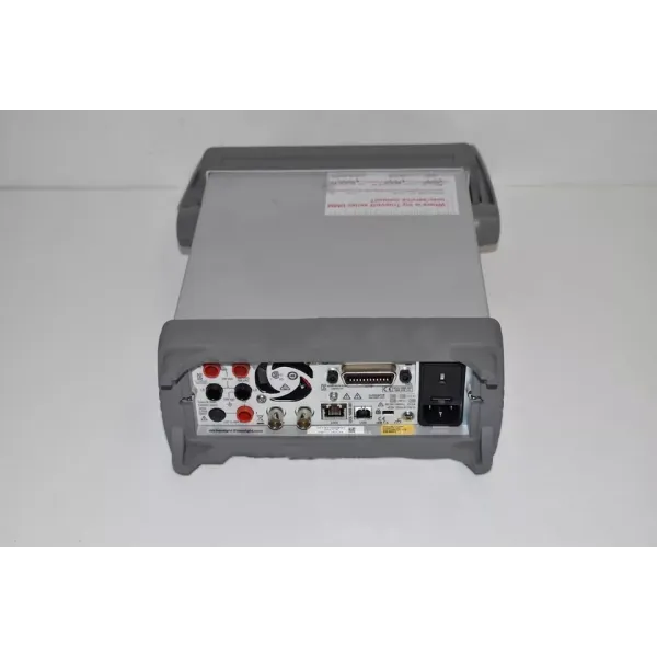 7.5 - digit digital multimeter Keysight 34470A