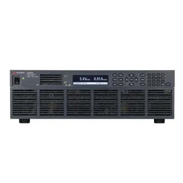 Keysight AC6802B AC Power Source – Basic Model, 1000 VA, 310 V, 5 A