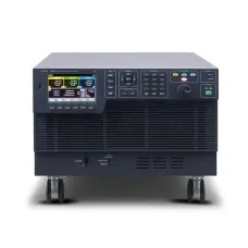 Keysight AC6906L Three-Phase AC Power Source – 320 V RMS, 6 kVA, up to 550 Hz