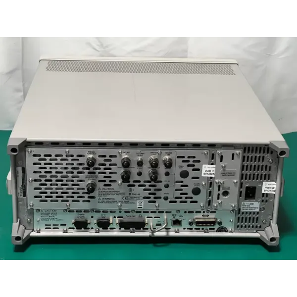Keysight/Agilent E4448A PSA Spectrum Analyzer