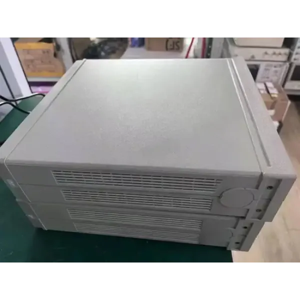 Keysight / Agilent E4981A Capacitance Meter