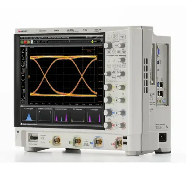 Keysight DSOS104A Infiniium S Series Digital Oscilloscope