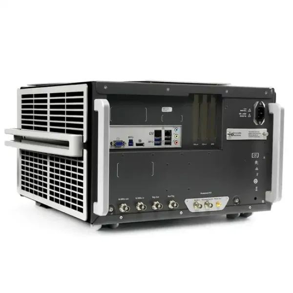 Keysight DSOV134A Infiniium V Series Digital Oscilloscope